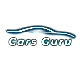Car Guru app icon