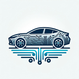 CarConsul app icon