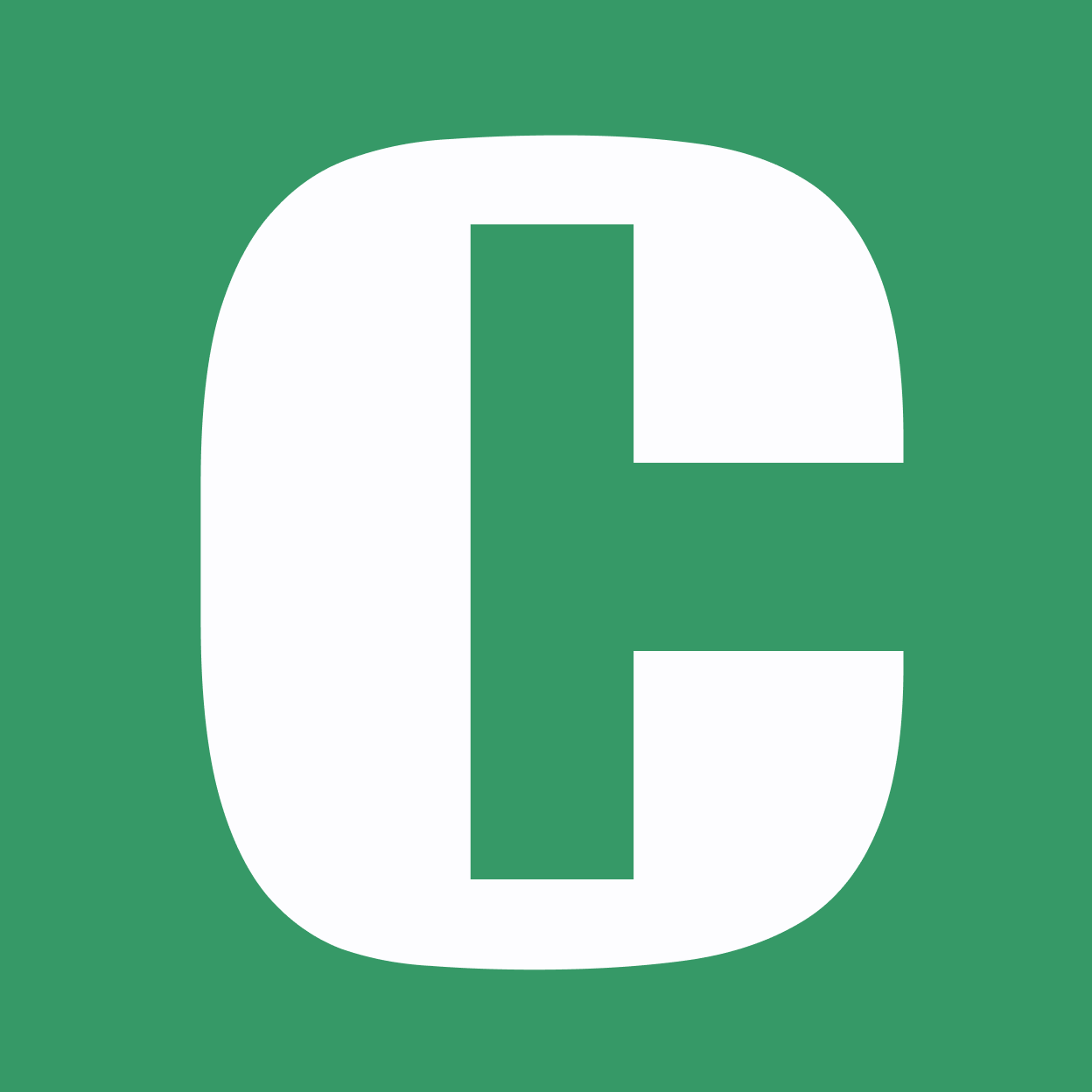 Cashual - Money, Made Simple app icon
