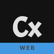 CensorX app icon