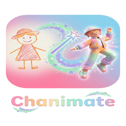 Chanimate app icon