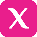 CharaxAI app icon
