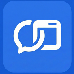 ChatCrumbs app icon