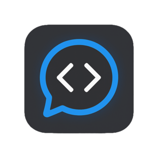 ChatView app icon