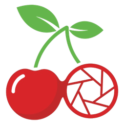 CherryShot app icon