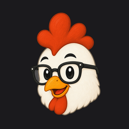 Chickytutor.com app icon
