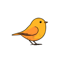 ChiffChaff AI app icon