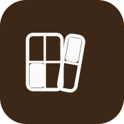 ChocolateBar app icon