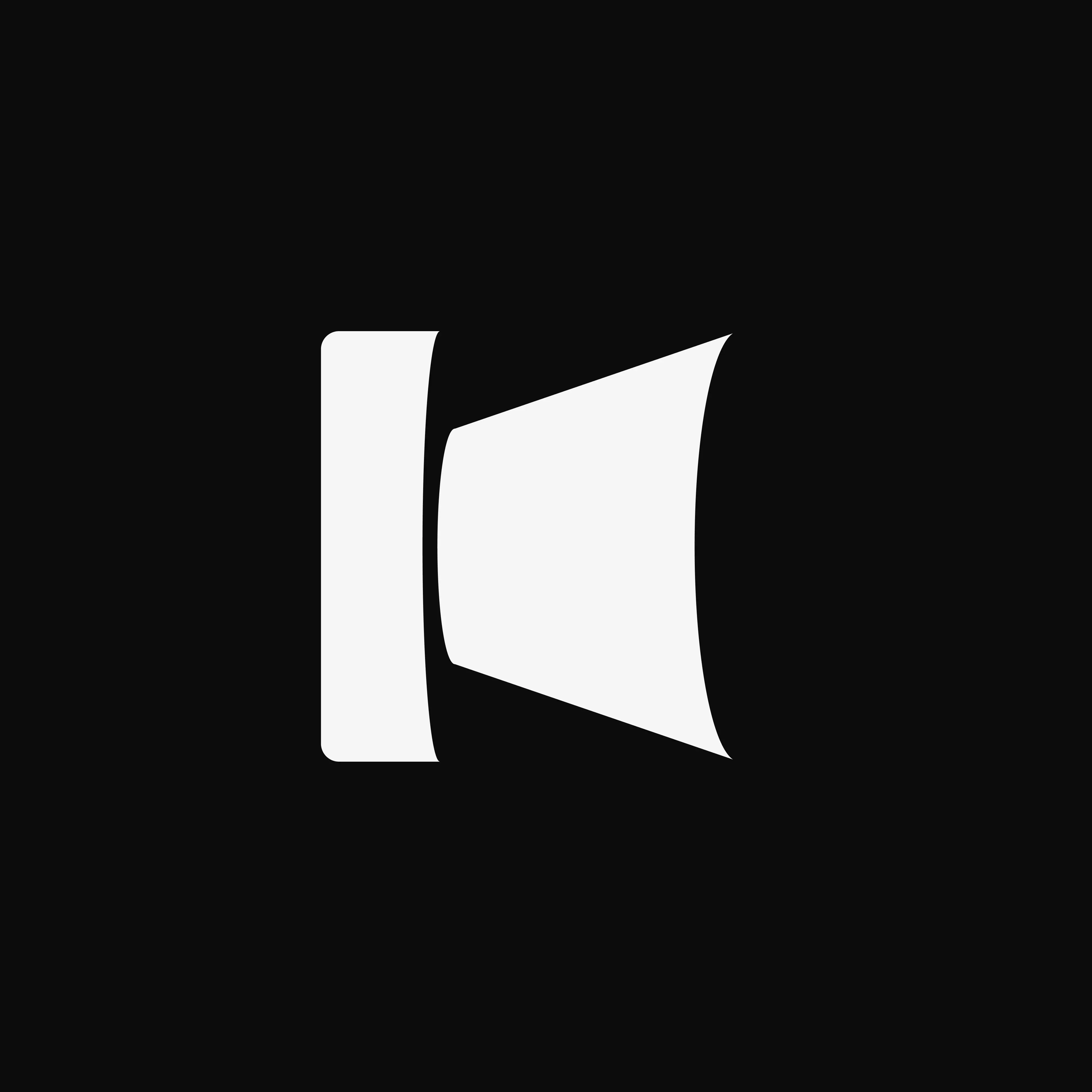 Chromatic AI app icon