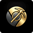Chrome Goldmine app icon