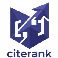 CiteRank app icon