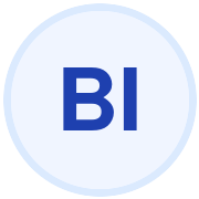 clariBI.com app icon