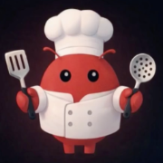 ClawRecipes app icon