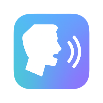 Clear Accent app icon
