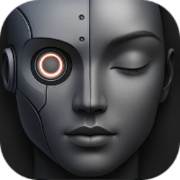 Clever AI Detector app icon