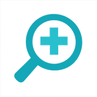 ClinTrialFinder app icon