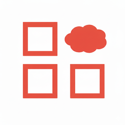 Cloud Blocks app icon