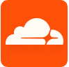 Cloudflare Temporary Accounts app icon