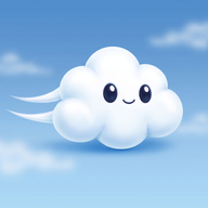 Cloudrun app icon