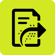 ConvertMyStatement AI app icon
