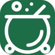 CookLLM app icon