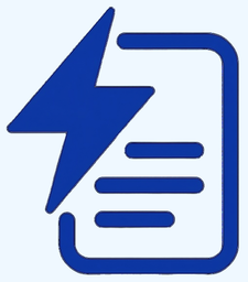 CopyPromptly app icon