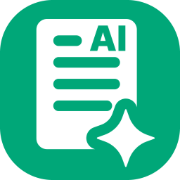 Cover Letter AI & Resume Maker app icon