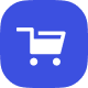 CozyCommerce app icon