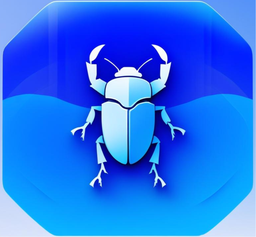 CrawlBeast app icon