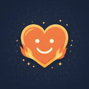 Create Caricature app icon