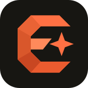 CreateForge AI app icon