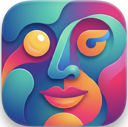 Creativly app icon