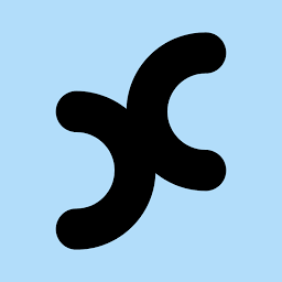 Crossnode app icon