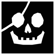 Cruise Pirate app icon