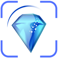 Crystal Scanner app icon