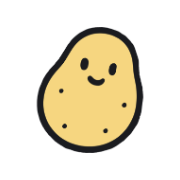 CTRLpotato app icon