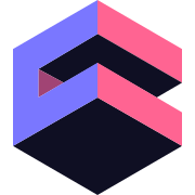 Cube app icon