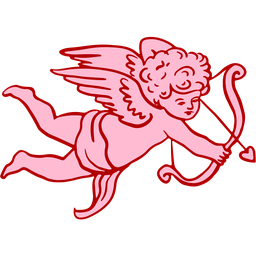 Cupid app icon