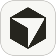 Cursor 3 app icon