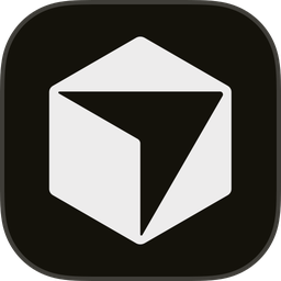 Cursor Glass app icon