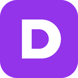 Daniks AI app icon