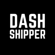 dashshipper app icon