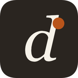 Data2Slide app icon
