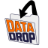 DataDrop app icon