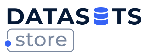 Datasets.store app icon