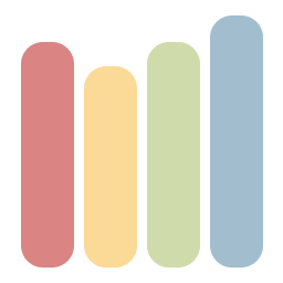 Dear Coloring Pages app icon