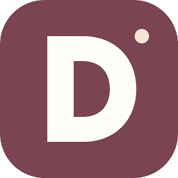 Dearovo app icon