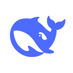 DeepSeek-V4 app icon