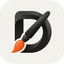 Design0 app icon