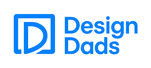 DesignDads app icon